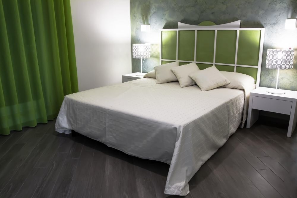 B&B Ghalà Gallipoli Extérieur photo
