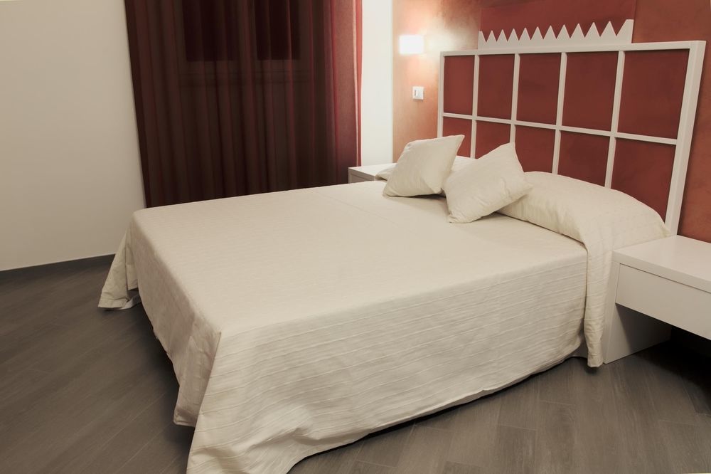 B&B Ghalà Gallipoli Extérieur photo