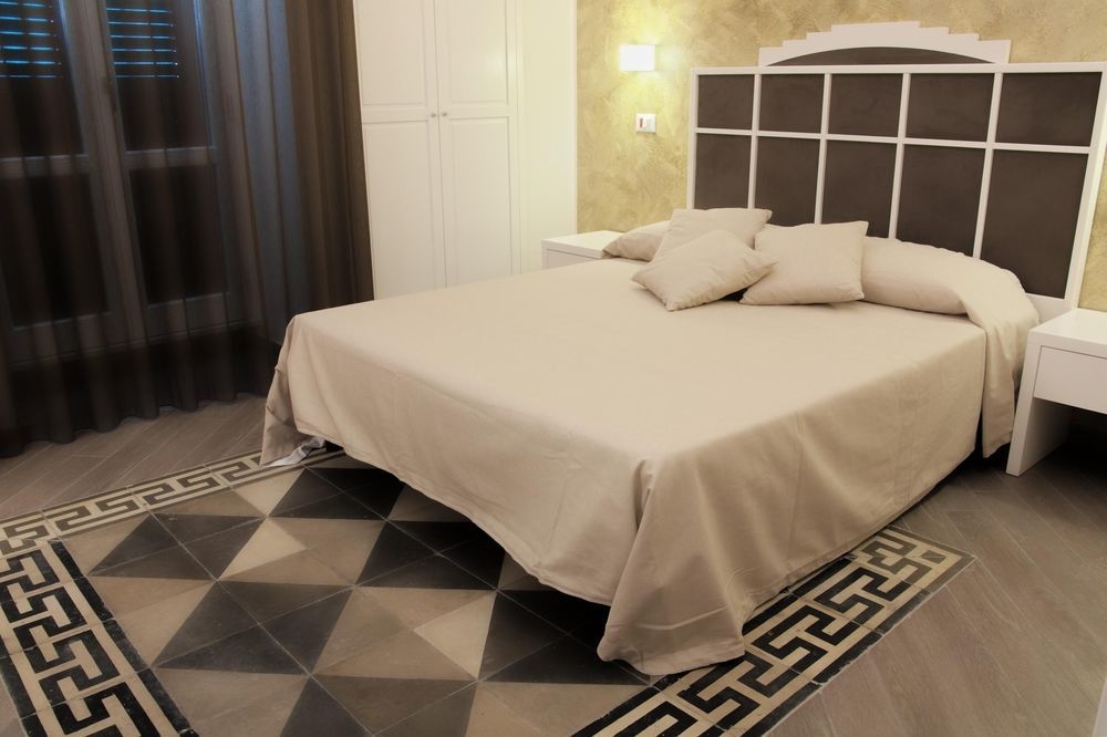 B&B Ghalà Gallipoli Extérieur photo