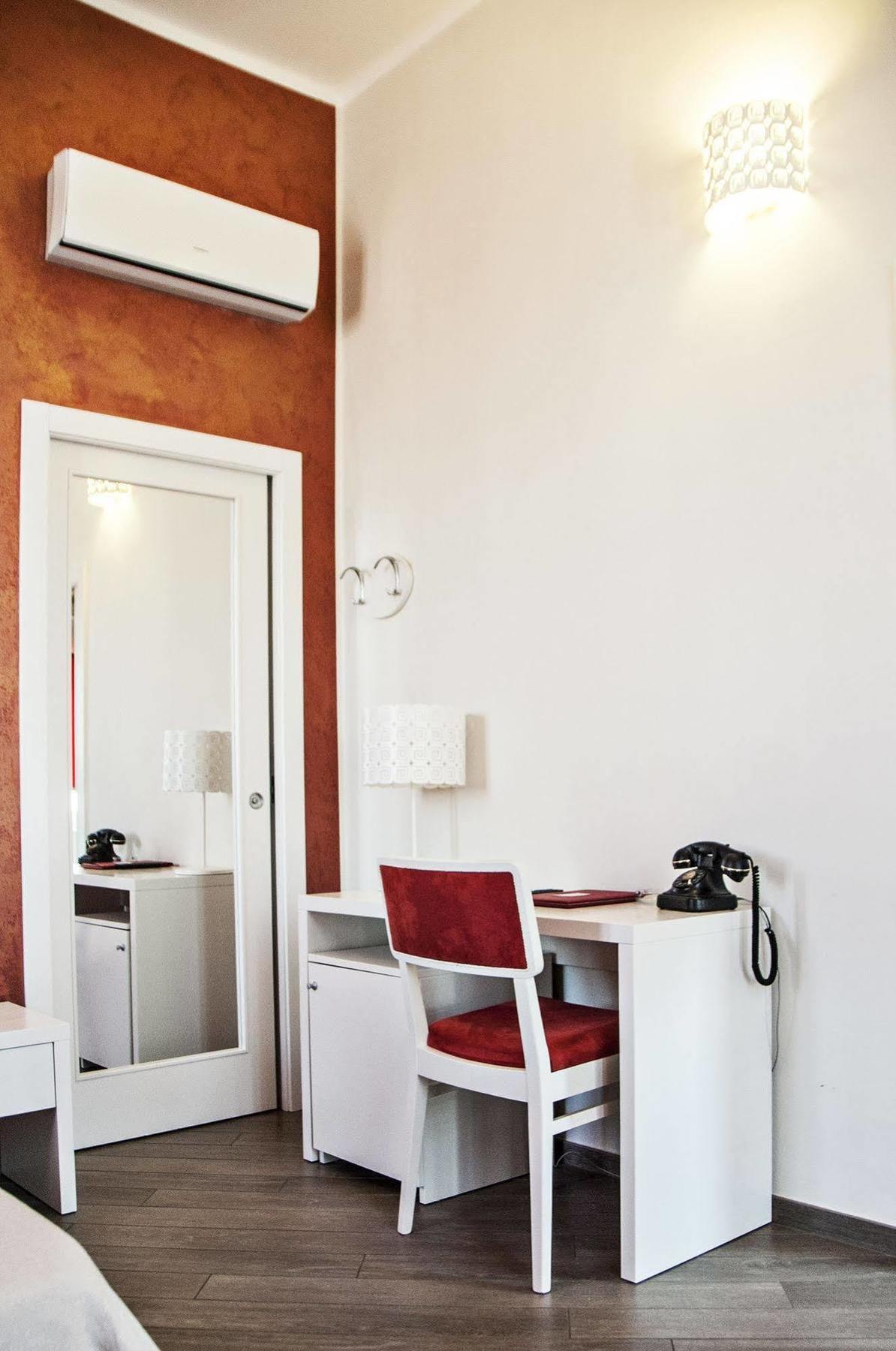 B&B Ghalà Gallipoli Extérieur photo