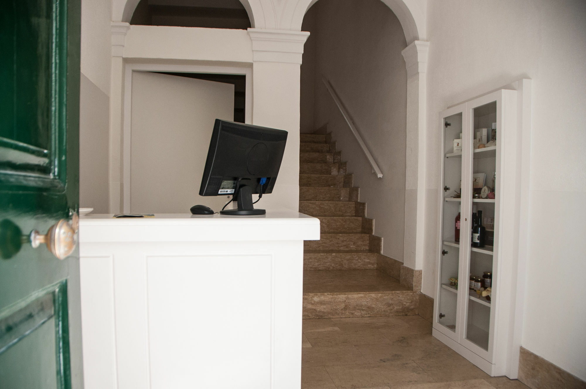 B&B Ghalà Gallipoli Extérieur photo