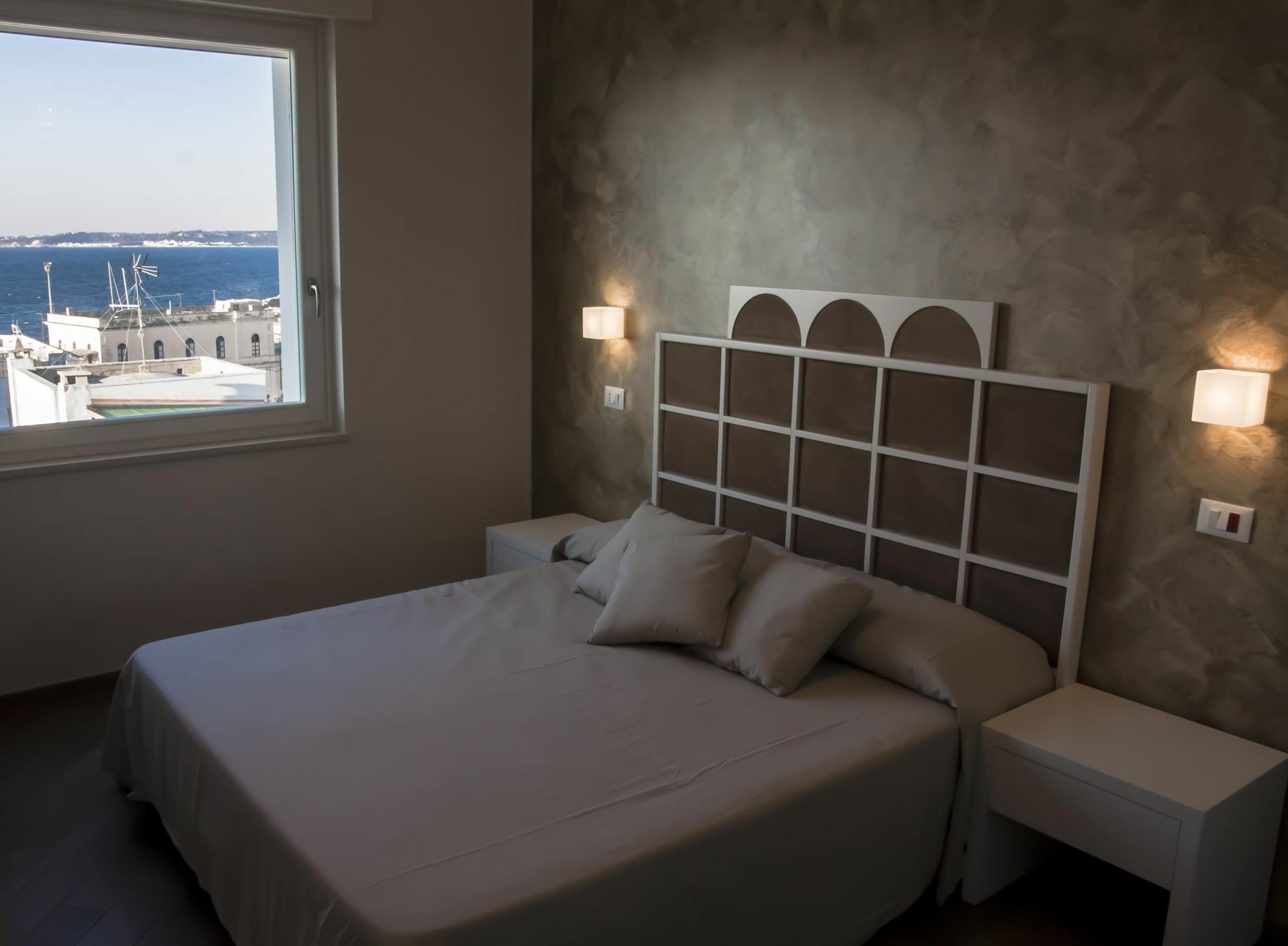B&B Ghalà Gallipoli Extérieur photo
