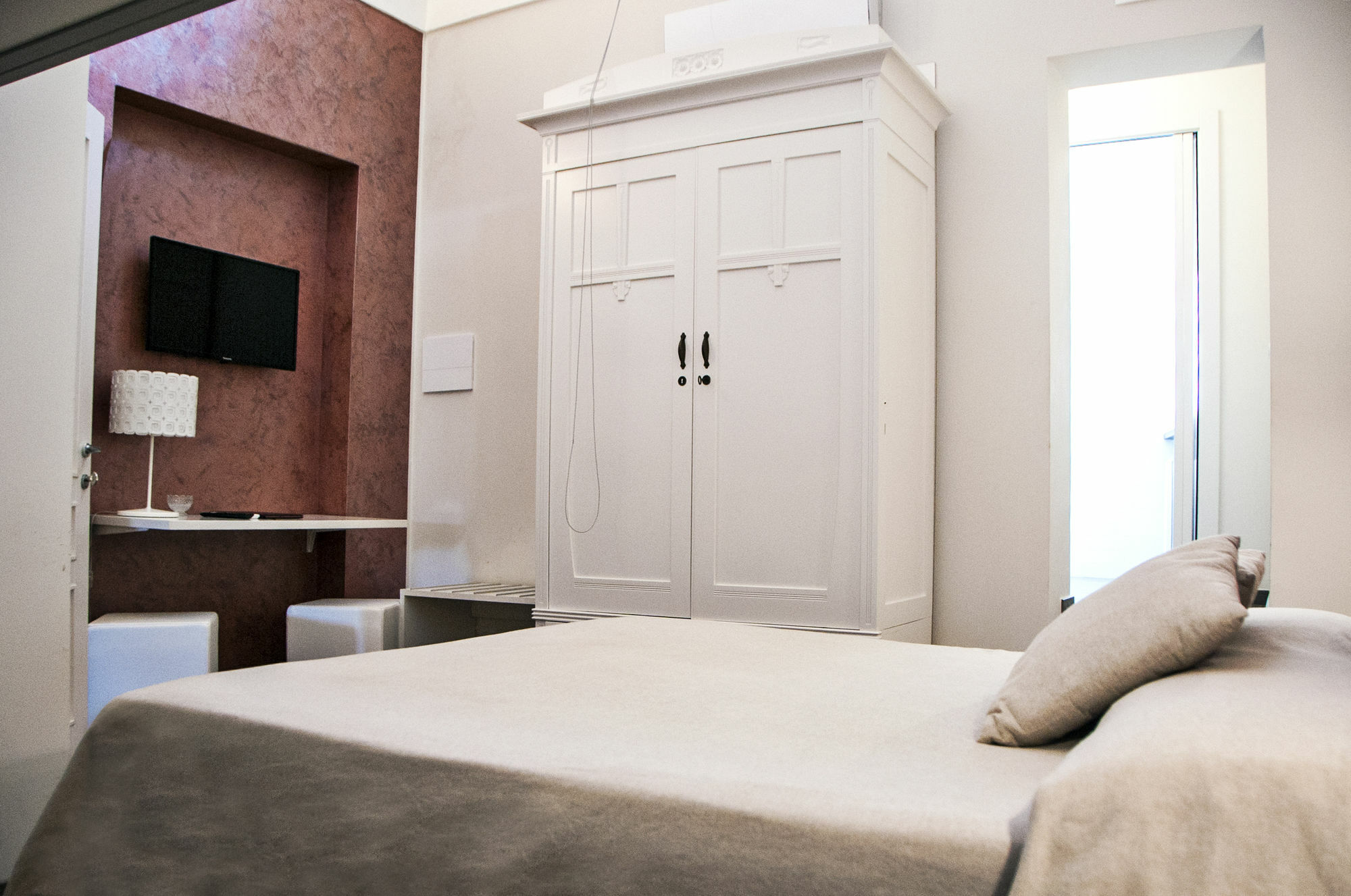 B&B Ghalà Gallipoli Extérieur photo