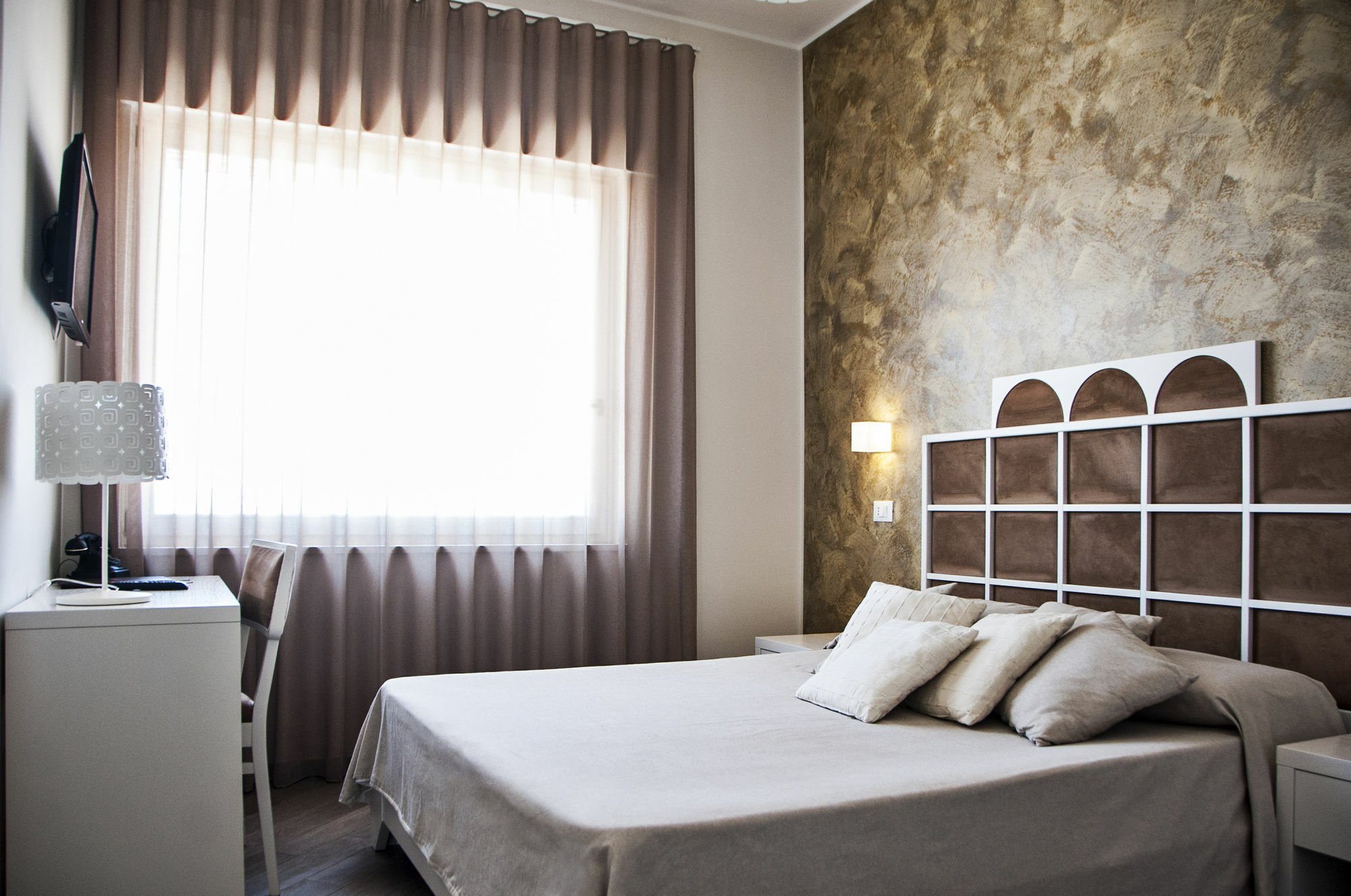B&B Ghalà Gallipoli Extérieur photo