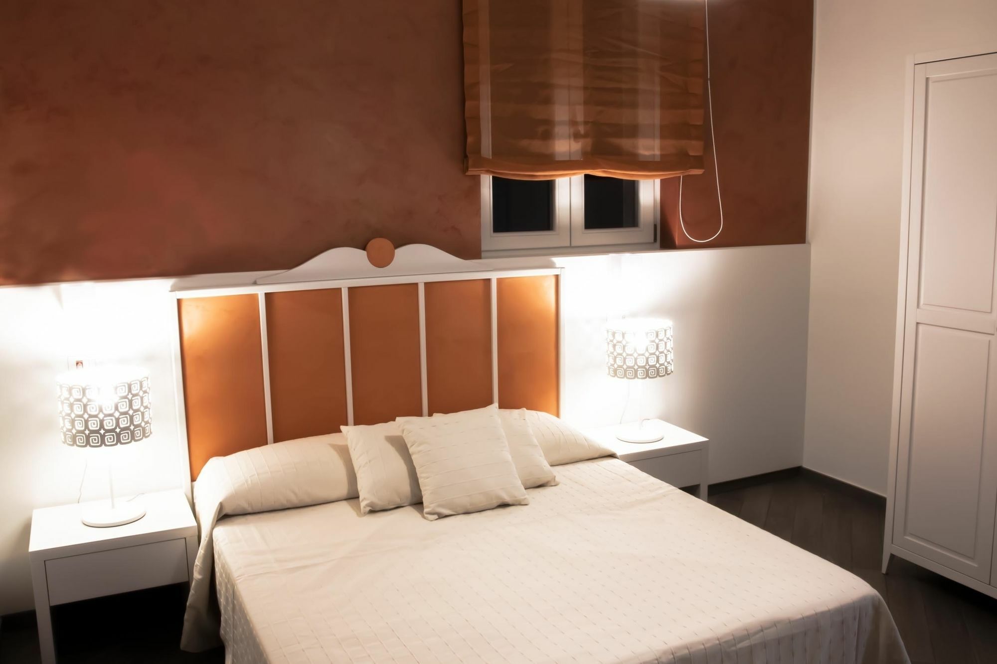 B&B Ghalà Gallipoli Extérieur photo